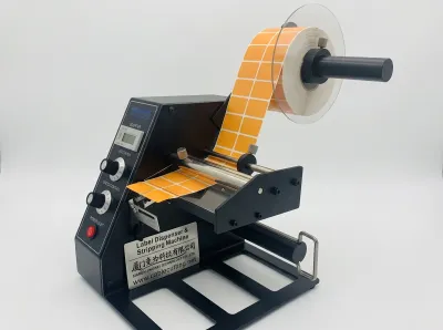 Automatyczna maszyna do zdejmowania etykiet 1150D