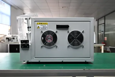 Drut Wiązka Owijanie taśmą Maszyna WPM-303X Thumb