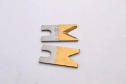 Ściągacz izolacji Cutting Ostrzes - Ostrza do ściągania izolacji i zagniatania