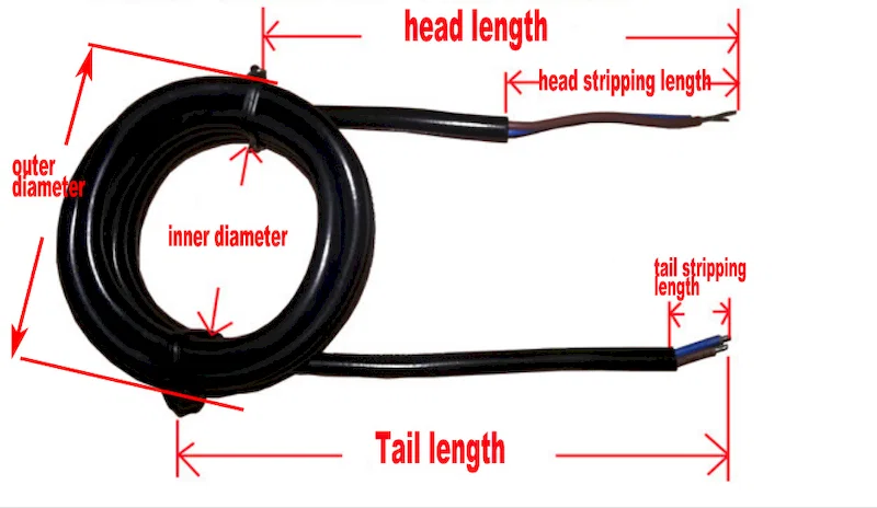 Przykładka w pełni automatycznej maszyny do oprawy z kablami zasilającymi, cięcia kabli zasilającego, nawijania taśm WPM-CRT-03M, maszyny do oprawy z cięciem taśm, automatycznej maszyny do oprawy taśmowej, maszyny do oprawy kabli zasilającego