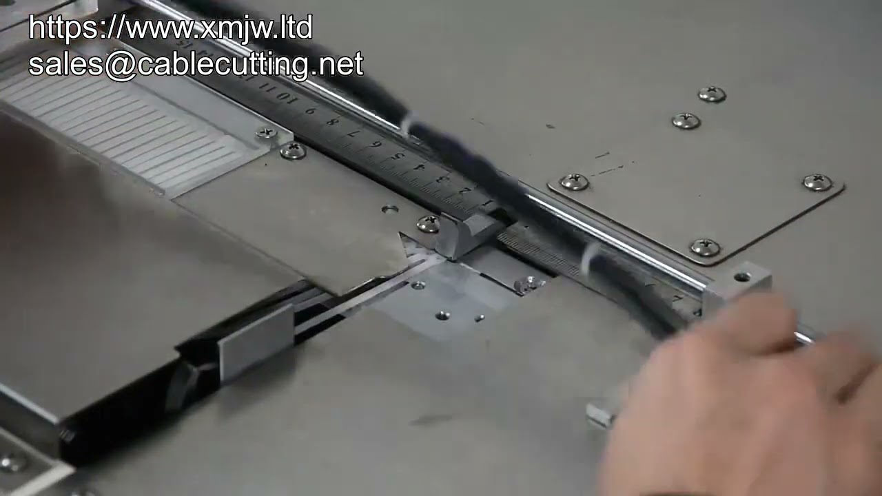 Automatic Feeding Self lock Nylon Cable Tie Machine For 80mm 100mm 120mm 140mm 150mm  36mm