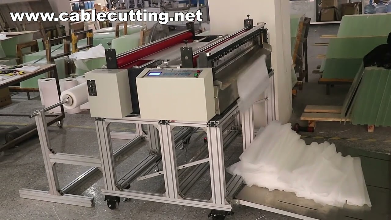 Pipe Cutting Machine,Leather Cutting Machine,Stainless Steel Wire Mesh Cutter