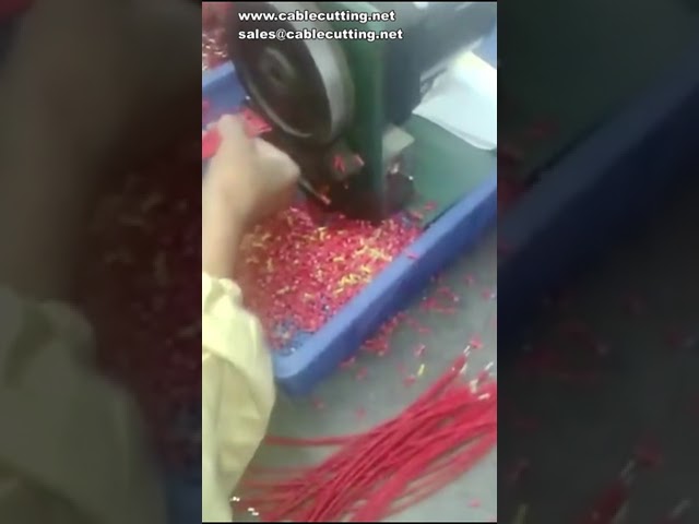 100T half stripping and twisting machine, peeling and twisting machine, twisting machine, twisting m