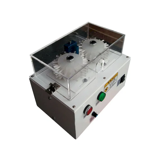 Kabel Ekran Oplot Brushing Maszyna BB-1525 Thumb