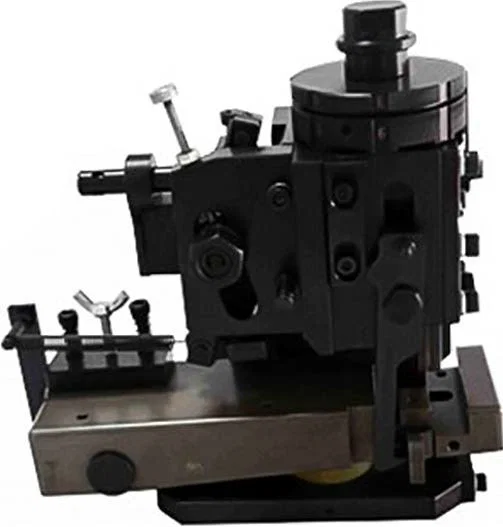 JST Flag Zagniatanie Terminali Mold