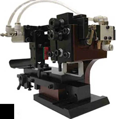 Pneumatyczny Horizontal Crimping Aplikator