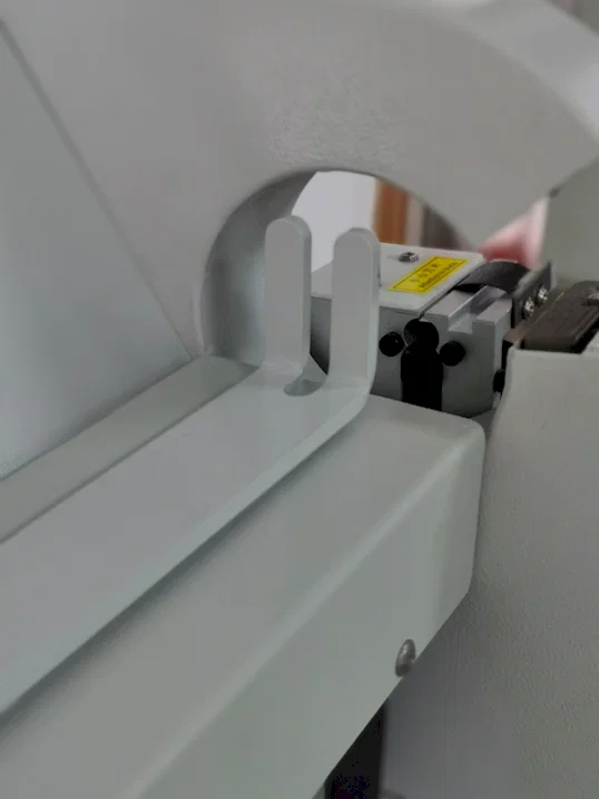 Owijanie taśmą Maszyna with Pull Drut WPM-303K Thumb