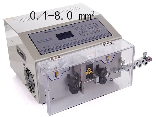 Drut Stripping Maszyna do cięcia WPM-09JE