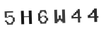 Verification Code Image