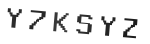 Verification Code Image