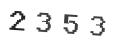 Verification Code Image