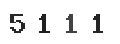 Verification Code Image