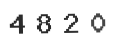 Verification Code Image