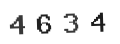 Verification Code Image
