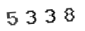 Verification Code Image