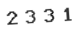 Verification Code Image